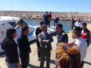 Çanakkale’de Mülteci Teknesi Battı: 4’ü Çocuk 6 Kişi Öldü, 1 Kişiyi İse Arama Çalışmaları Devam Ediyor