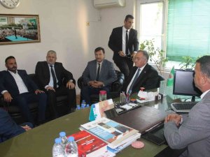 Mhp’li Akçay’dan 6’lı Masaya Aday Eleştirisi