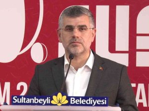 Sultanbeyli’de 2022-2023 Kültür-sanat Sezonu, Kitap Fuarı İle Başladı
