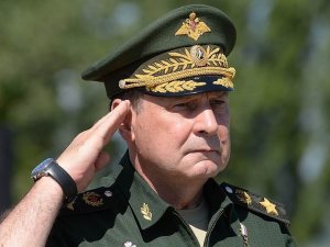 Putin, Rusya Savunma Bakan Yardımcısı Bulgakov’u Görevden Aldı