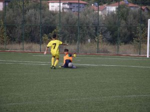 Kilimli Belediyespor’dan 2-0’lık Galibiyet