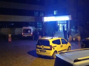 Elektrik Akımına Kapılan Genç Hayatını Kaybetti