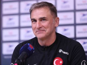 Kuntz: “İ̇yi Bir Oyun Çıkartarak Galibiyet Almak İstiyoruz”