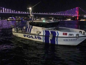 Gezi Teknelerine Yönelik “Genel Ses Ve Asayiş Denetimi” Yapıldı