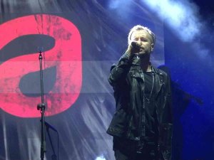 Sultangazi Belediyesi Gençleri Emre Aydın İle Buluşturdu