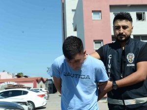 Kıraathaneye Uzun Namlulu Silahla Baskının Zanlıları Tutuklandı