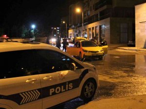 Elazığ’da 330 Şahsın Ve 70 Aracın Gbt Kontrolü Ve Denetimi Yapıldı