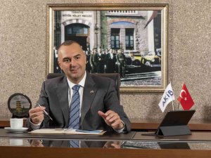 Türkiye Ağustos’ta 155 Milyon Dolarlık Yaş Meyve Sebze İhraç Etti