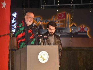 Suçıktı Şiir Akşamları Uluslararası Düzeye Taşındı