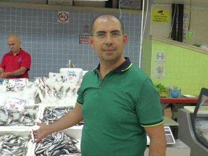 Palamut Fırtınası Kayseri’de De Esiyor