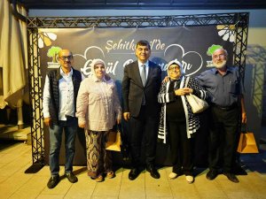 Şehitkamil’de Gönül Sobetleri