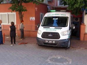 Torununun Kınasına Gitmek İsterken Çıkan Çatışmada Hayatını Kaybetti