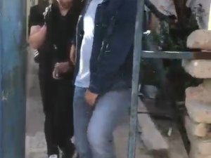 Hırsızlıktan 41 Yıl Hapis Cezası Olan Şahıs Yakalandı