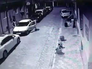 Çalınan Hatıralarına Kavuşunca Duygusal Anlar Yaşadı