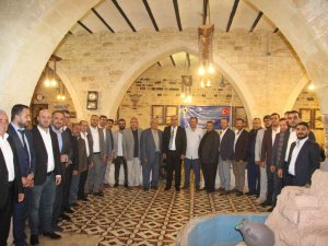 Ki̇tso Seçimleri 15 Ekimde