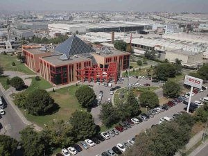 Bursa’nın En Büyük Firmaları Belli Oldu