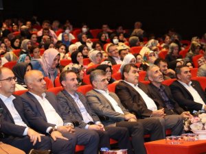 Neşet Ertaş Vefatının 10. Yılında Sultanbeyli’de Anıldı