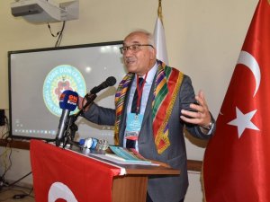 Yörük Ve Türkmenler “Mora Katliamı” İçin Bm ‘Ye Suç Duyurusunda Bulunacak