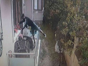 Yalova’da Hırsızların Dadandığı Site Sakinleri Korku İçinde Yaşıyor