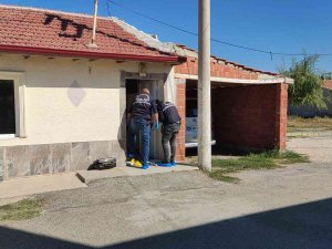 Akrabalar Arasındaki Kavga Kanlı Bitti: 2 Ölü