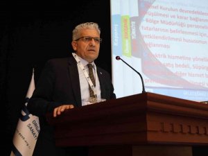 Küpeli: “Eskişehir Osb’ye Çok Büyük Bir Yatırımcı İlgisi Var”