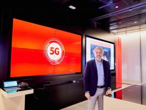 "Temennimiz, Ülkemizin Bir An Evvel 5g’ye Geçmesi"