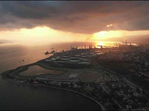 Kocaeli’nin Gündüzü Ayrı Gecesi Ayrı Mest Ediyor