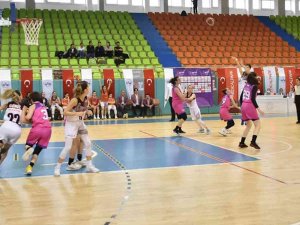 Karabulut Elazığ Basketbol Kötü Başladı