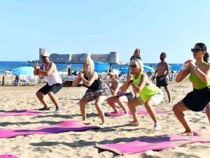 Kilikya Ultra Maratonu Etkinlikleri Dolu Dolu Geçiyor