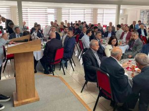 6 Bin Erzincanlı Üniversite Öğrencisine Burs