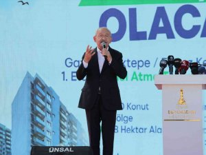 Kılıçdaroğlu: "Ben Saraylara Meraklı Olan Biri Değilim"