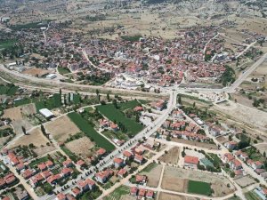 Başkan Ergün, “Selendi İlçemize Yüzyılın Yatırımını Yapıyoruz”