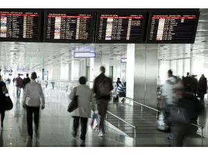 Tav Cirosunu Yüzde 17 Artırdı