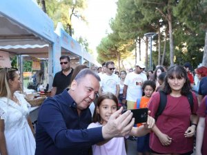 Antalya Food Fest, Gastronomi Dünyasına Işık Tutuyor