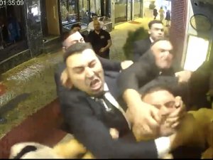 Ortaköy’de Gece Kulübündeki Kavganın Detayları Ortaya Çıktı