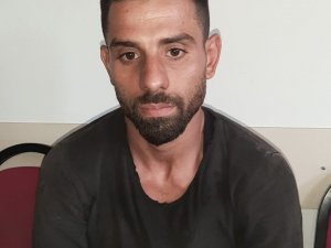 13 Ayrı Hırsızlıktan Aranan Şahıs, Çalıştığı İş Yerinde Yakalandı