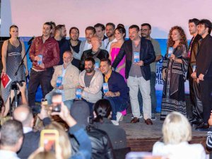 Sinema Salonu Sahipleri Cem Yılmaz’a Veda Etti