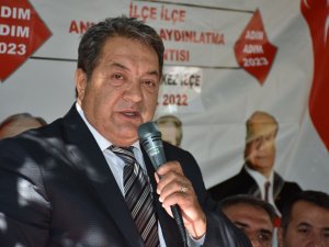 Mhp’den Sert Anket Tepkisi