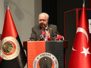 Gençlerbirliği’nde Niyazi Aktaş Yeniden Başkan Seçildi