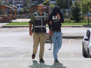Çaldığı Bisikletleri Satarken Suçüstü Yakalandı