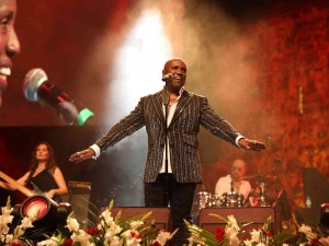 Caz Müzik Coşkusu 3. Gününde De Devam Etti