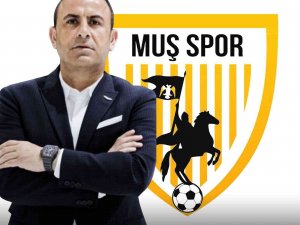 Muşspor Başkanı Kaya’dan Hakem Kararlarına Tepki
