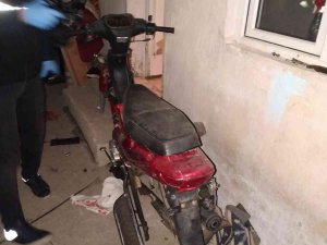 Eskişehir’de 3 Hırsızlık Zanlısı Tutuklandı