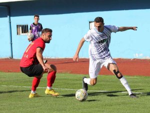 Tff 2. Lig: Pazarspor: 0 - Kastamonuspor: 1