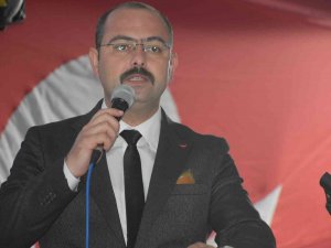 Tosya Belediye Başkanı Volkan Kavaklıgil;