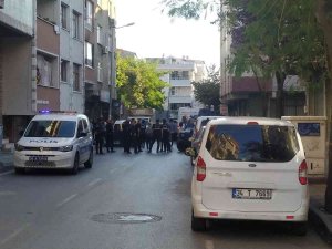Bağcılar’da Uyuşturucu Bağımlısı Genç Annesinin Başını Kesip Camdan Aşağıya Attı