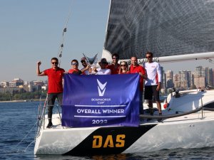 21. Bosphorus Cup Sona Erdi