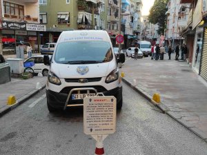 Çorba Getiren Abla, Kardeşinin Cansız Bedeni İle Karşılaştı