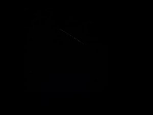 Elazığ Semalarında ’Starlink’ Uyduları Görüldü