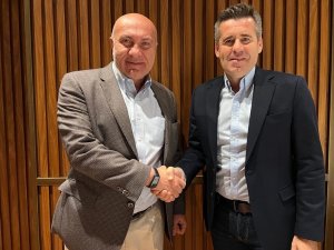 Samsunspor’da Hüseyin Eroğlu Dönemi